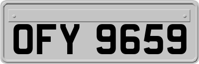 OFY9659