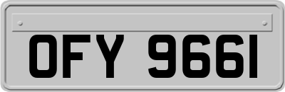 OFY9661