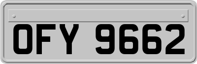 OFY9662