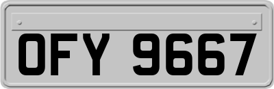 OFY9667