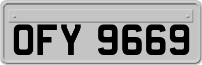 OFY9669