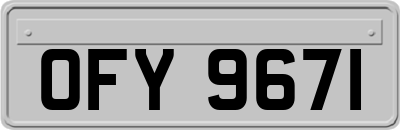 OFY9671