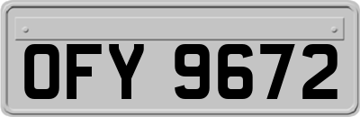 OFY9672