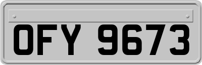 OFY9673
