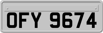 OFY9674