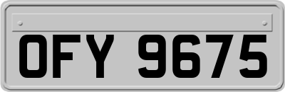OFY9675