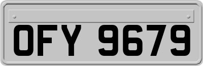OFY9679