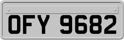 OFY9682