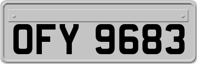 OFY9683