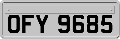 OFY9685