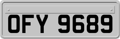 OFY9689