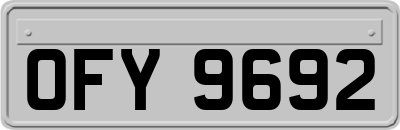 OFY9692