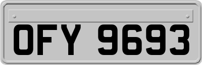 OFY9693