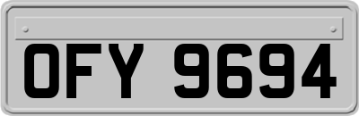 OFY9694