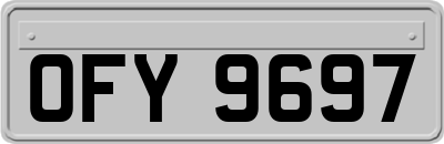 OFY9697