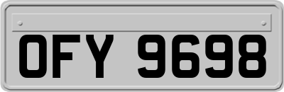 OFY9698
