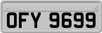 OFY9699