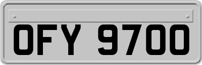 OFY9700