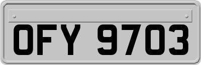 OFY9703