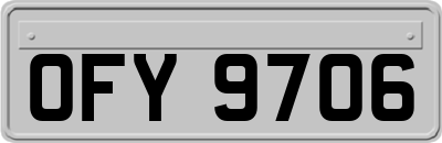 OFY9706