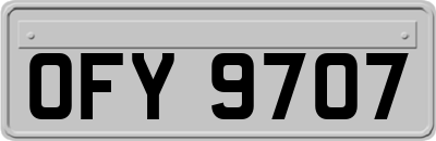 OFY9707