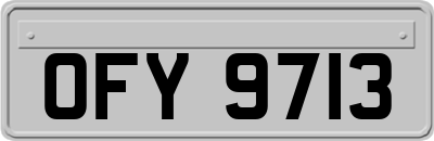 OFY9713