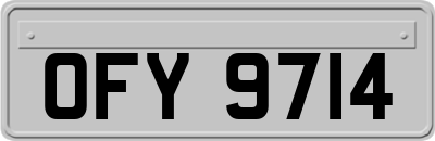 OFY9714