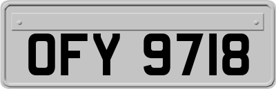 OFY9718