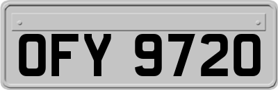 OFY9720