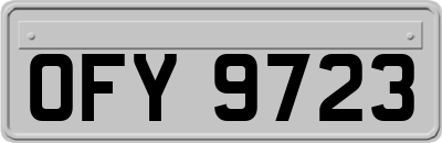 OFY9723