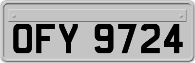 OFY9724