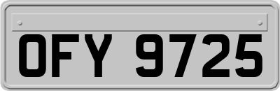 OFY9725