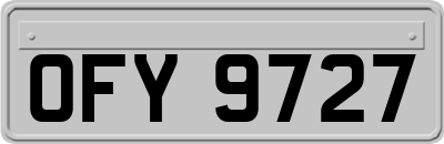 OFY9727