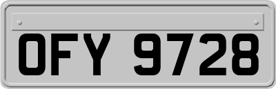 OFY9728