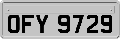 OFY9729