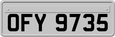OFY9735