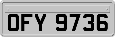 OFY9736