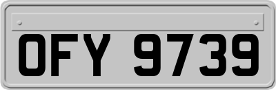 OFY9739