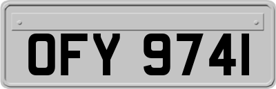 OFY9741