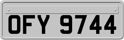 OFY9744