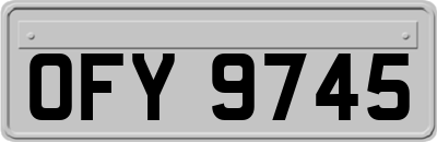OFY9745
