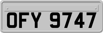 OFY9747