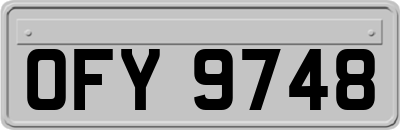 OFY9748