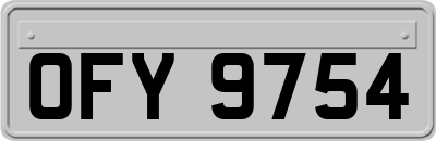 OFY9754