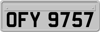 OFY9757
