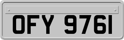 OFY9761