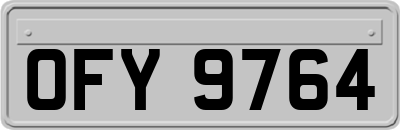OFY9764