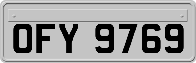 OFY9769