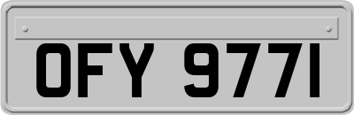OFY9771