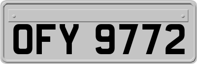 OFY9772